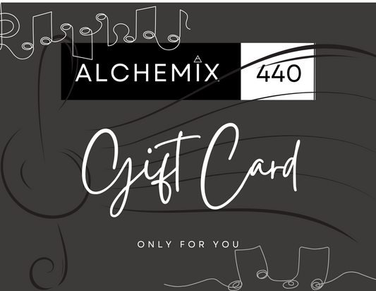 Alchemix 440 Gift Card